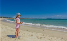 Hat Head Holiday Park - Stayed 0