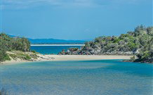 Hat Head Holiday Park - Stayed 2