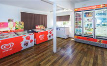 Hat Head Holiday Park - Stayed 4