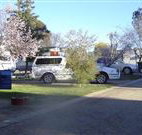 Horseshoe Motor Village - Stayed