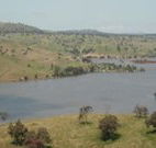 Hume Park Tourist Resort - Stayed