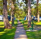 Island View Beach Resort - Stayed