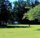 Island View Caravan Park and Holiday Cottages - Stayed