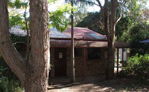 Jervis Bay Cabins And Hidden Creek Real Camping - Stayed 4