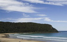 Joalah Holiday Park - Stayed 0