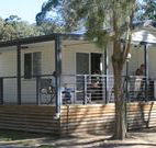 Kangaroo Valley Glenmack Park - Stays Accommodation