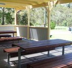 Katoomba Falls Tourist Park - Stayed