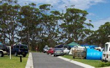 Kings Point Retreat - Stayed 2