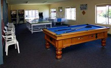 Kings Point Retreat - Stayed 3