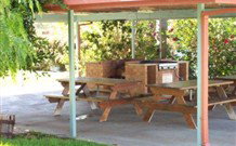 Kings Point Retreat - Stayed 4