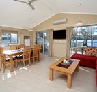 Lake Conjola Entrance Holiday Park - Stayed