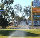 Lightning Ridge Outback Resort and Caravan Park - Stayed