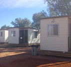 Lightning Ridge Tourist Park - Stayed