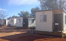 Lightning Ridge Tourist Park - Stayed 0
