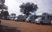 Lightning Ridge Tourist Park - Stayed 4