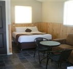 Lithgow Tourist and Van Park - Stayed