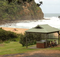 Little Beach campground - Stays Accommodation