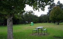 Lostock Dam Caravan Park - Stays Accommodation 2