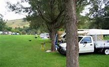 Lostock Dam Caravan Park - Stays Accommodation 1