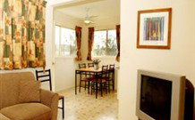 Maclean Riverside Caravan Park - Stayed 1