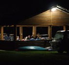 Mann River Caravan Park - Stayed