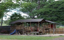 Mann River Caravan Park - Stayed 4