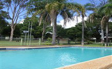 Mann River Caravan Park - Stayed 3
