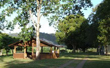 Mann River Caravan Park - Stayed 2