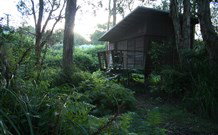 Boat Harbour NSW Stayed