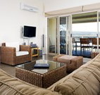 Merimbula Beach NRMA Holiday Park - Stayed