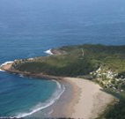 Merry Beach Caravan Resort - Stayed