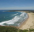 Middle Rock Holiday Resort - Stayed