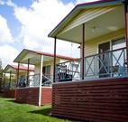 Moss Vale Caravan Park - Stays Accommodation