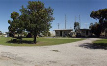Moulamein Lakeside Caravan Park - Stayed 2