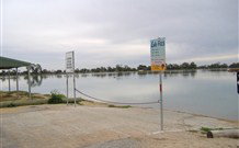 Moulamein Lakeside Caravan Park - Stayed 6