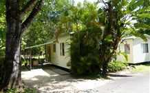 Mt Warning Rainforest Park - Stays Accommodation 1