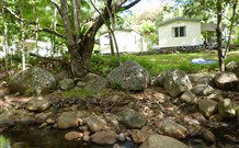 Mt Warning Rainforest Park - Stays Accommodation 0
