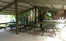 Mt Warning Rainforest Park - Stays Accommodation 4
