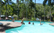 Mt Warning Rainforest Park - Stays Accommodation 2