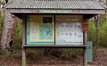 Mulligans Campground - Stayed 0