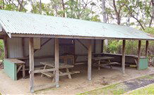 Mulligans Campground - Stayed 2