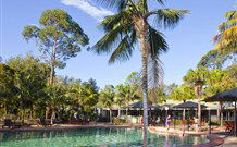 Murramarang Beachfront Nature Resort - Stayed 6