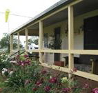 Narromine Tourist Park and Motel - Stayed