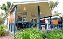 North Coast Holiday Parks Jimmys Beach - Stayed 0