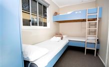 North Coast Holiday Parks Jimmys Beach - Stayed 3