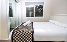 North Coast Holiday Parks Jimmys Beach - Stayed 2