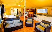 North Coast Holiday Parks Jimmys Beach - Stayed 5