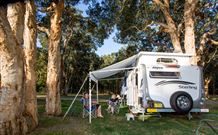 North Coast Holiday Parks North Haven - Stayed 4