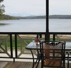 Ocean Lake Caravan Park - Stayed