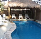 Palm Beach Caravan Park Sanctuary Point - Stayed